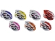 ESSEN H-A100 Bicycle Helmet Integrally Molded Helmet